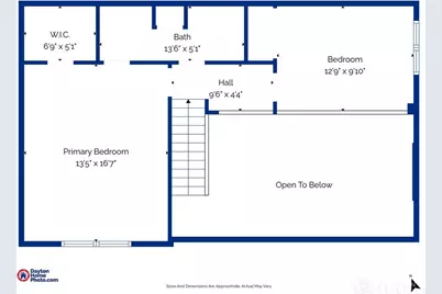 2389 Fieldstone Circle, Fairborn, OH 45324 - Photo 36