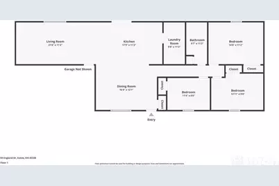 59 England Drive, Eaton, OH 45320 - Photo 24