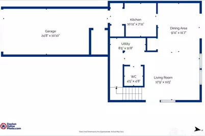 1218 Robbins Run Court, Dayton, OH 45458 - Photo 32