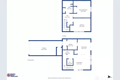 1218 Robbins Run Court, Dayton, OH 45458 - Photo 34