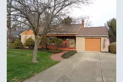 6491 Manning Road, Miamisburg, OH 45342 - Photo 2