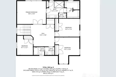 880 Sunrise Ridge Court, Maineville, OH 45039 - Photo 4