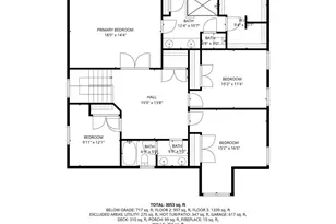 880 Sunrise Ridge Ct, Maineville, OH 45039 - Photo 4