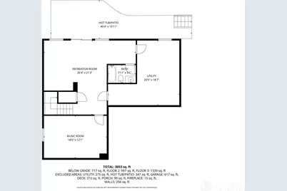 880 Sunrise Ridge Court, Maineville, OH 45039 - Photo 2