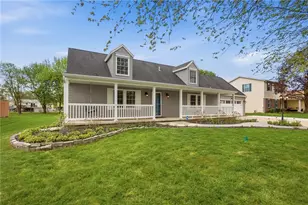 135 Concord Farm Rd, Englewood, OH 45322 - Photo 4