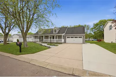135 Concord Farm Road, Englewood, OH 45322 - Photo 2