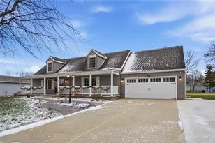 135 Concord Farm Rd, Englewood, OH 45322 - Photo 1