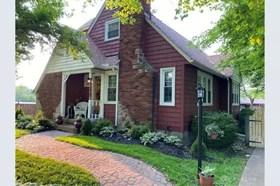 4372 E Patterson Road, Beavercreek, OH 45430 - Photo 1