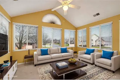 436 Birkdale Village Drive, Dayton, OH 45458 - Photo 16