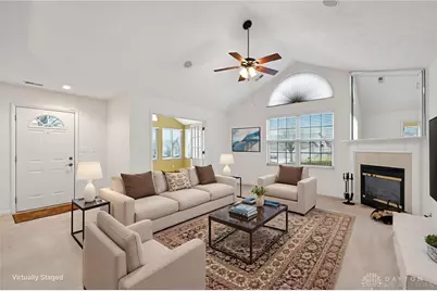 436 Birkdale Village Drive, Dayton, OH 45458 - Photo 14