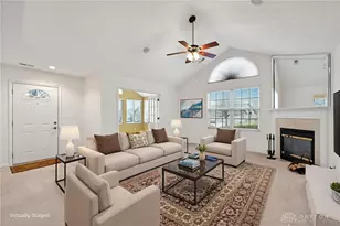 436 Birkdale Village Dr, Dayton, OH 45458 - Photo 14