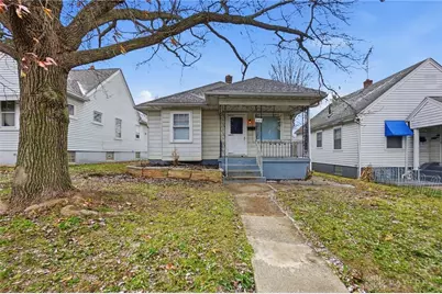 305 E Siebenthaler Avenue, Dayton, OH 45405 - Photo 1