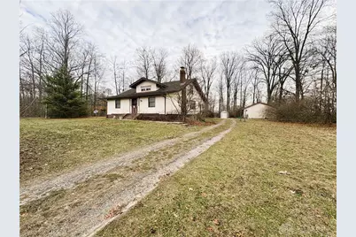 626 N Lutheran Church Road, Dayton, OH 45417 - Photo 1