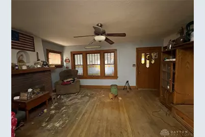 626 N Lutheran Church Road, Dayton, OH 45417 - Photo 6