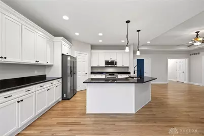 986 Arabian Run Drive, Clarksville, OH 45113 - Photo 32