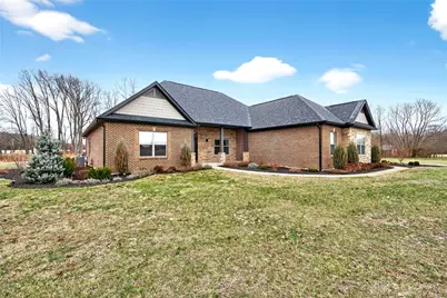 986 Arabian Run Drive, Clarksville, OH 45113 - Photo 4