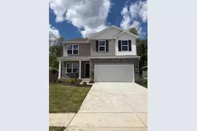 1253 Baybury Avenue, Xenia, OH 45385 - Photo 2