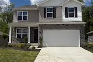1253 Baybury Ave, Xenia, OH 45385 - Photo 2