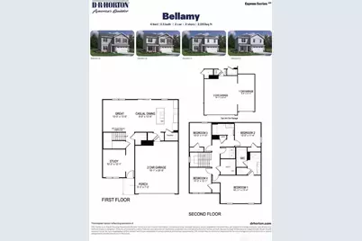 1253 Baybury Avenue, Xenia, OH 45385 - Photo 4