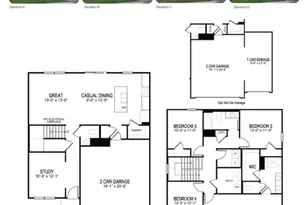 1253 Baybury Ave, Xenia, OH 45385 - Photo 4