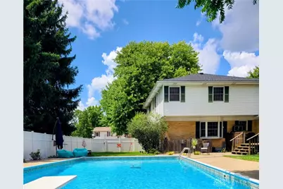 7250 Southpoint Drive, Washington Twp, OH 45459 - Photo 2