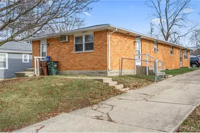 1728-1730 Wilbur Avenue, Fairborn, OH 45324 - Photo 2