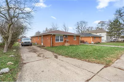 1531-1533 Miami Avenue, Fairborn, OH 45324 - Photo 1