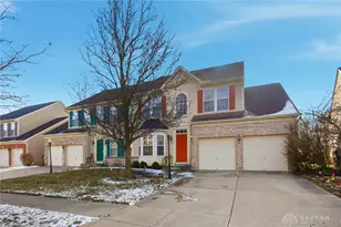 4114 Tangletree Ct, Dayton, OH 45414 - Photo 1