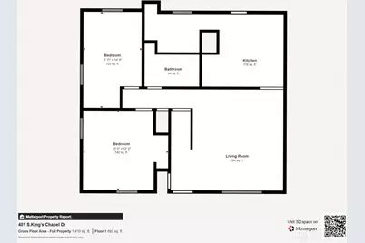 401 Kings Chapel Drive, Troy, OH 45373 - Photo 42