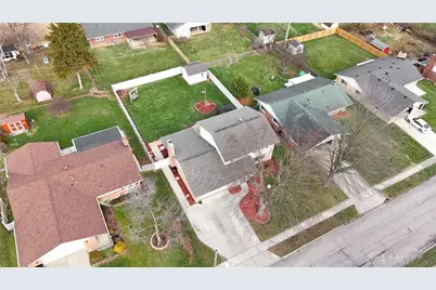 401 Zimmer Drive, Fairborn, OH 45324 - Photo 42