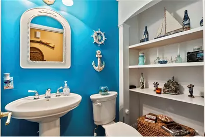 401 Zimmer Drive, Fairborn, OH 45324 - Photo 22