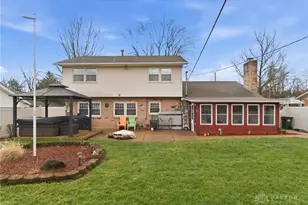 401 Zimmer Dr, Fairborn, OH 45324 - Photo 36