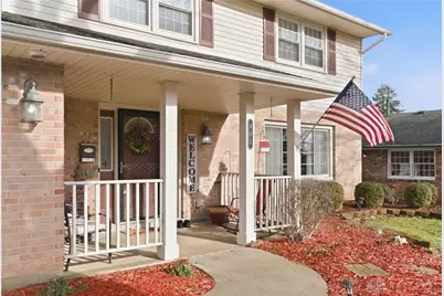 401 Zimmer Drive, Fairborn, OH 45324 - Photo 4