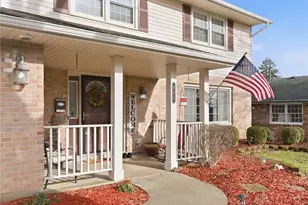 401 Zimmer Dr, Fairborn, OH 45324 - Photo 4