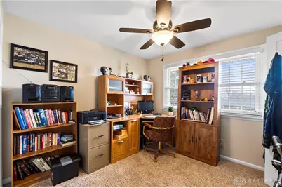 401 Zimmer Drive, Fairborn, OH 45324 - Photo 26
