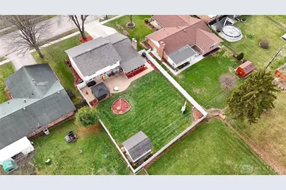 401 Zimmer Drive, Fairborn, OH 45324 - Photo 46