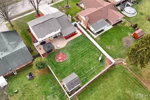 401 Zimmer Dr, Fairborn, OH 45324 - Photo 46