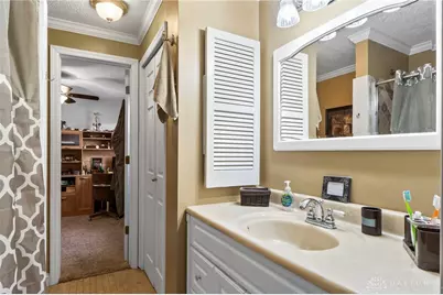 401 Zimmer Drive, Fairborn, OH 45324 - Photo 34