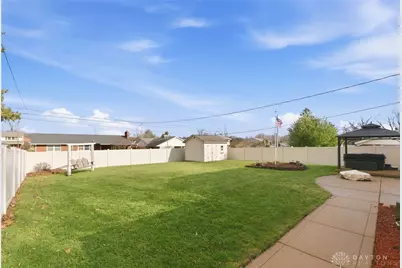 401 Zimmer Drive, Fairborn, OH 45324 - Photo 40