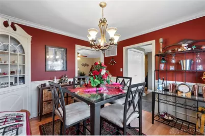 401 Zimmer Drive, Fairborn, OH 45324 - Photo 10