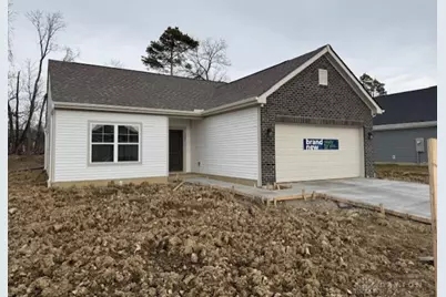 144 Evergreen Way, Brookville, OH 45309 - Photo 2