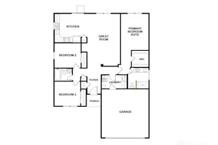 144 Evergreen Way, Brookville, OH 45309 - Photo 2