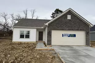 144 Evergreen Wy, Brookville, OH 45309 - Photo 1