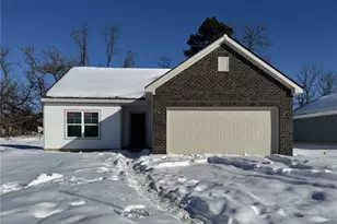 144 Evergreen Wy, Brookville, OH 45309 - Photo 1