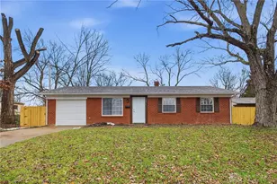 3816 Lori Sue Ave, Dayton, OH 45406 - Photo 1