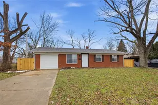 3816 Lori Sue Ave, Dayton, OH 45406 - Photo 2