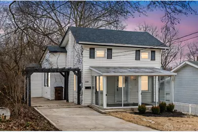 224 W Warren Street, Lebanon, OH 45036 - Photo 1