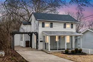 224 W Warren St, Lebanon, OH 45036 - Photo 1