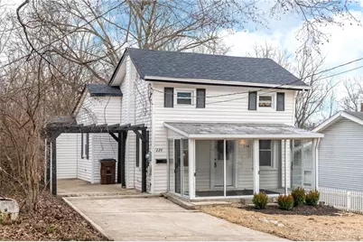 224 W Warren Street, Lebanon, OH 45036 - Photo 2