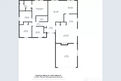 4940 Appleridge Court, Dayton, OH 45424 - Photo 2